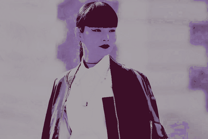 KEIKO SHIMADA primary , fandomless (yakuza mistress) under construction