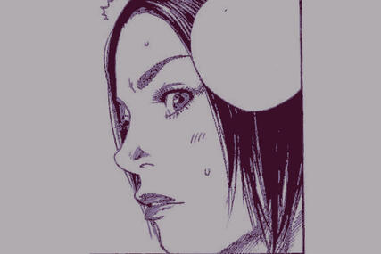 YOSHINO NARA. primary , canon divergent fully developed