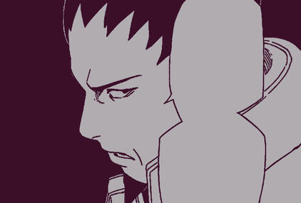 SHIKAKU NARA. primary , canon divergent fully developed