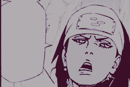 KARUI SHOUJOU. secondary , canon divergent under construction