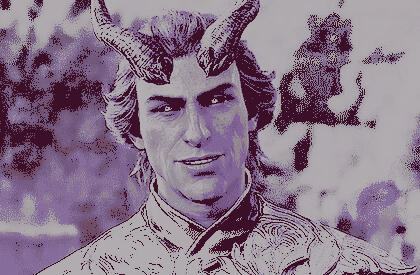 ROLAN OF ELTUREL. primary , headcanon-based + forgotten realms lore under construction